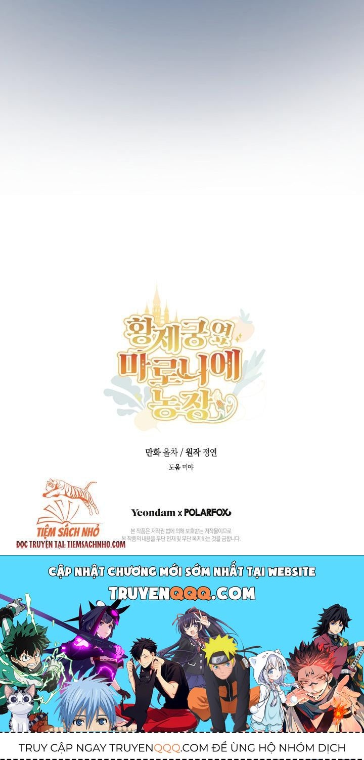 Trang Trại Hạt Dẻ Gần Cung Điện Hoàng Gia Chapter 13.5 - 39