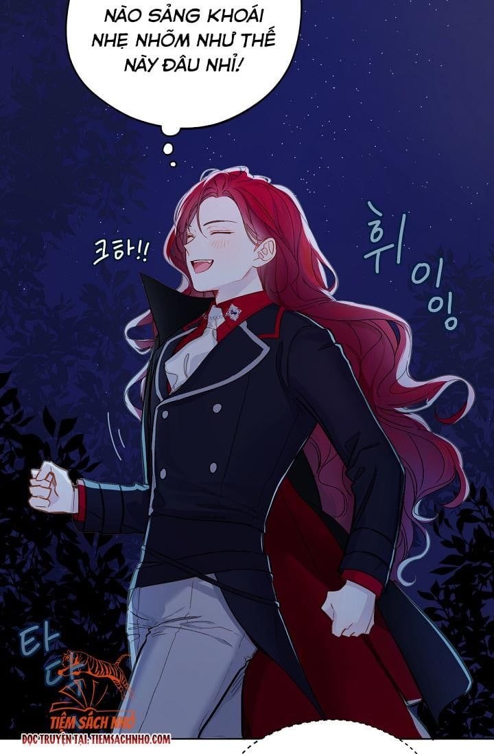 Trang Trại Hạt Dẻ Gần Cung Điện Hoàng Gia Chapter 13.5 - 5