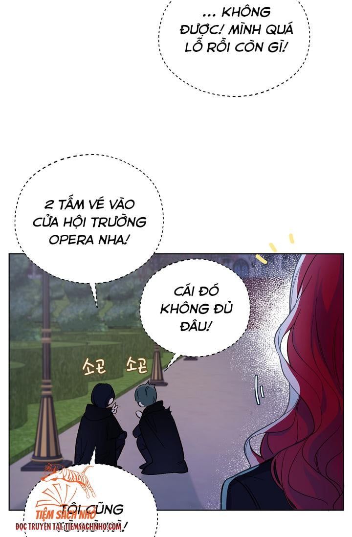 Trang Trại Hạt Dẻ Gần Cung Điện Hoàng Gia Chapter 13.5 - 6