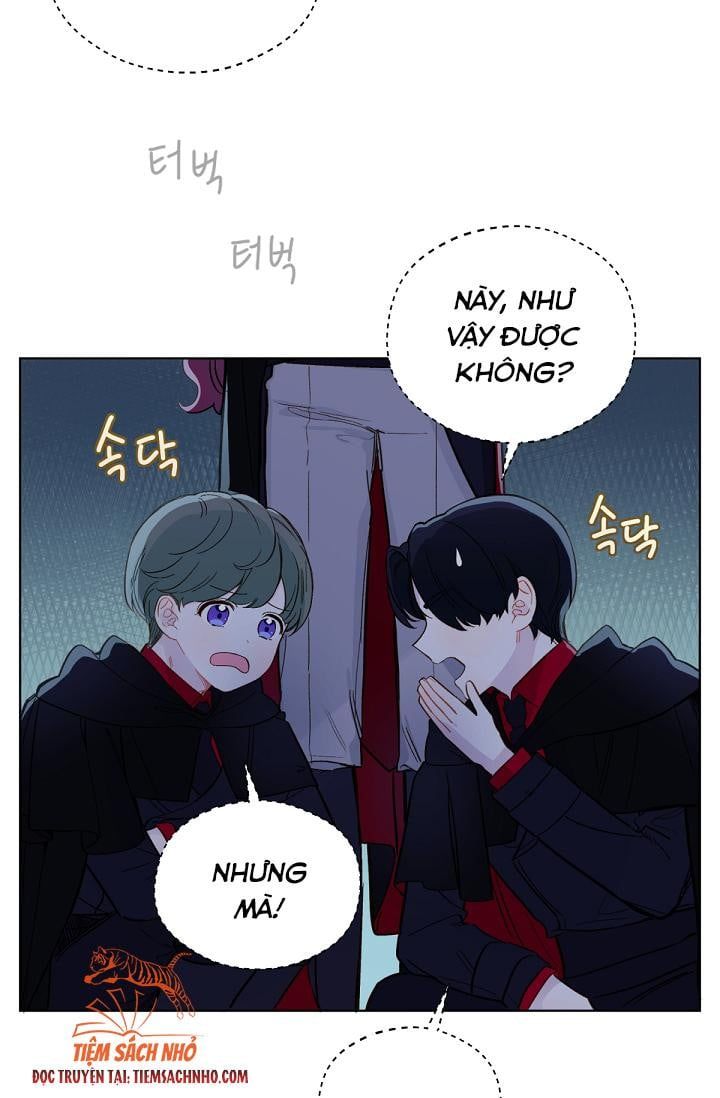 Trang Trại Hạt Dẻ Gần Cung Điện Hoàng Gia Chapter 13.5 - 7