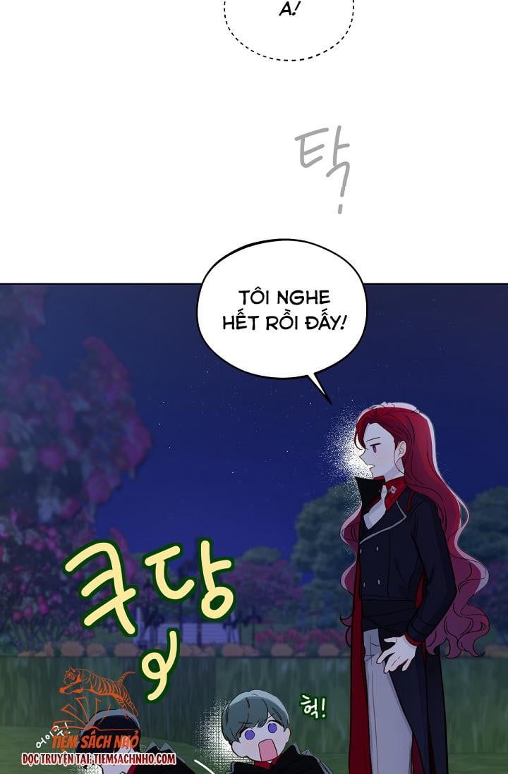 Trang Trại Hạt Dẻ Gần Cung Điện Hoàng Gia Chapter 13.5 - 8