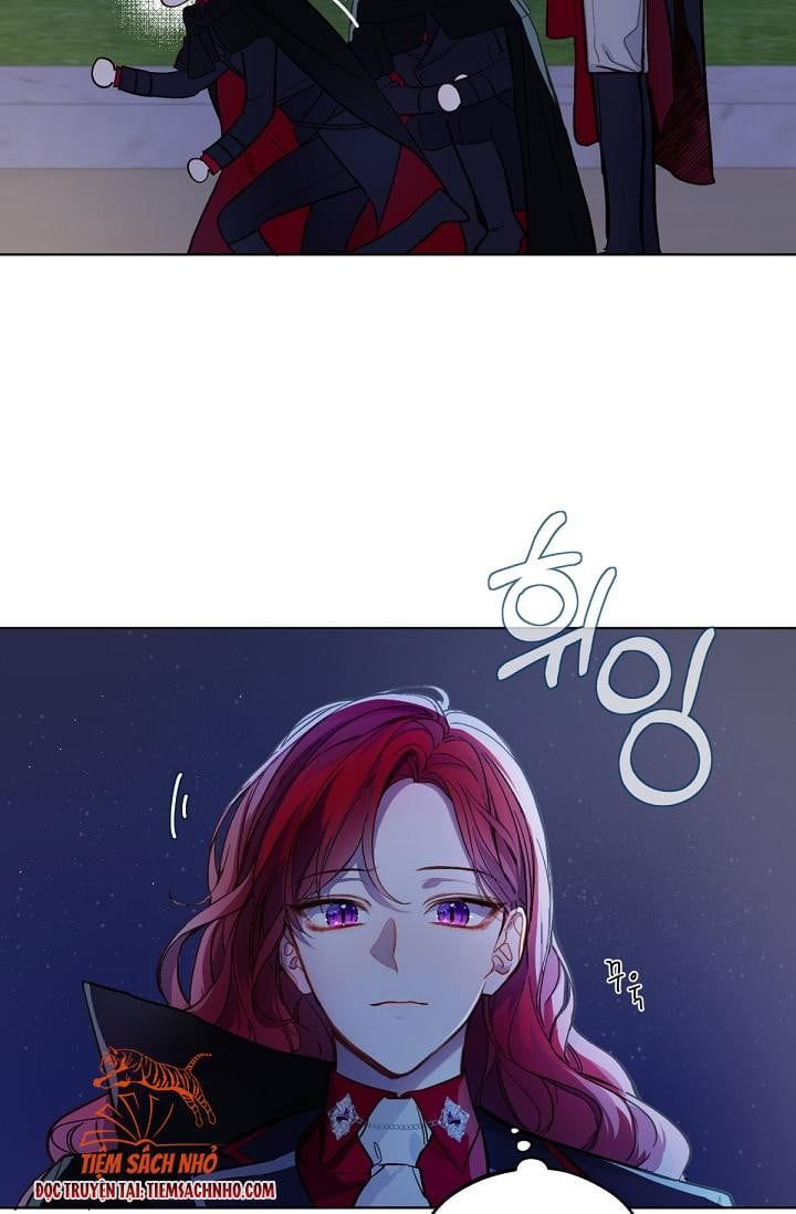 Trang Trại Hạt Dẻ Gần Cung Điện Hoàng Gia Chapter 13.5 - 9