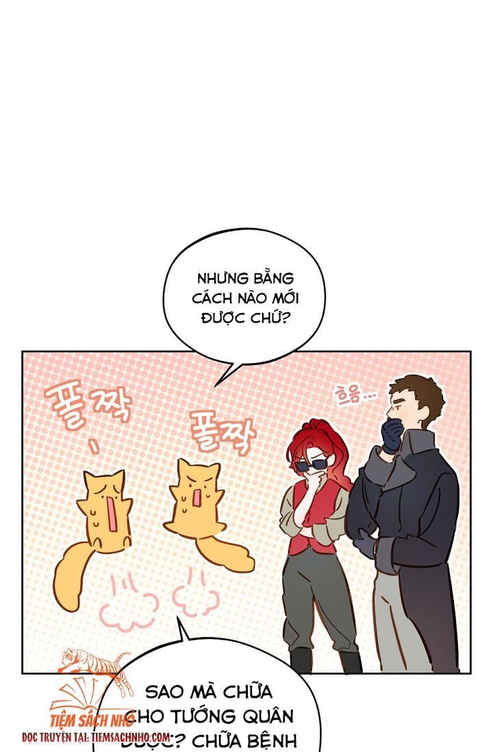 Trang Trại Hạt Dẻ Gần Cung Điện Hoàng Gia Chapter 15.5 - 2