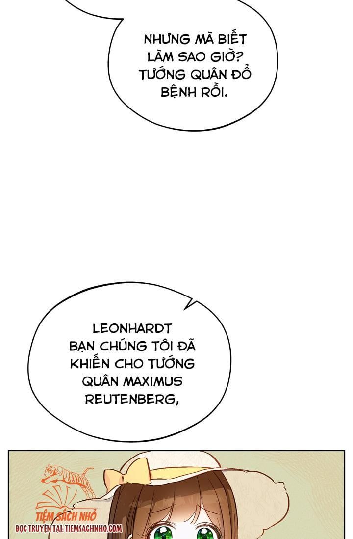 Trang Trại Hạt Dẻ Gần Cung Điện Hoàng Gia Chapter 15.5 - 13