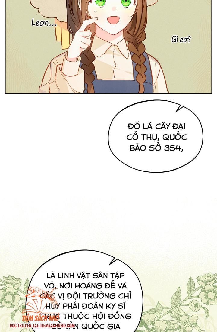 Trang Trại Hạt Dẻ Gần Cung Điện Hoàng Gia Chapter 15.5 - 14