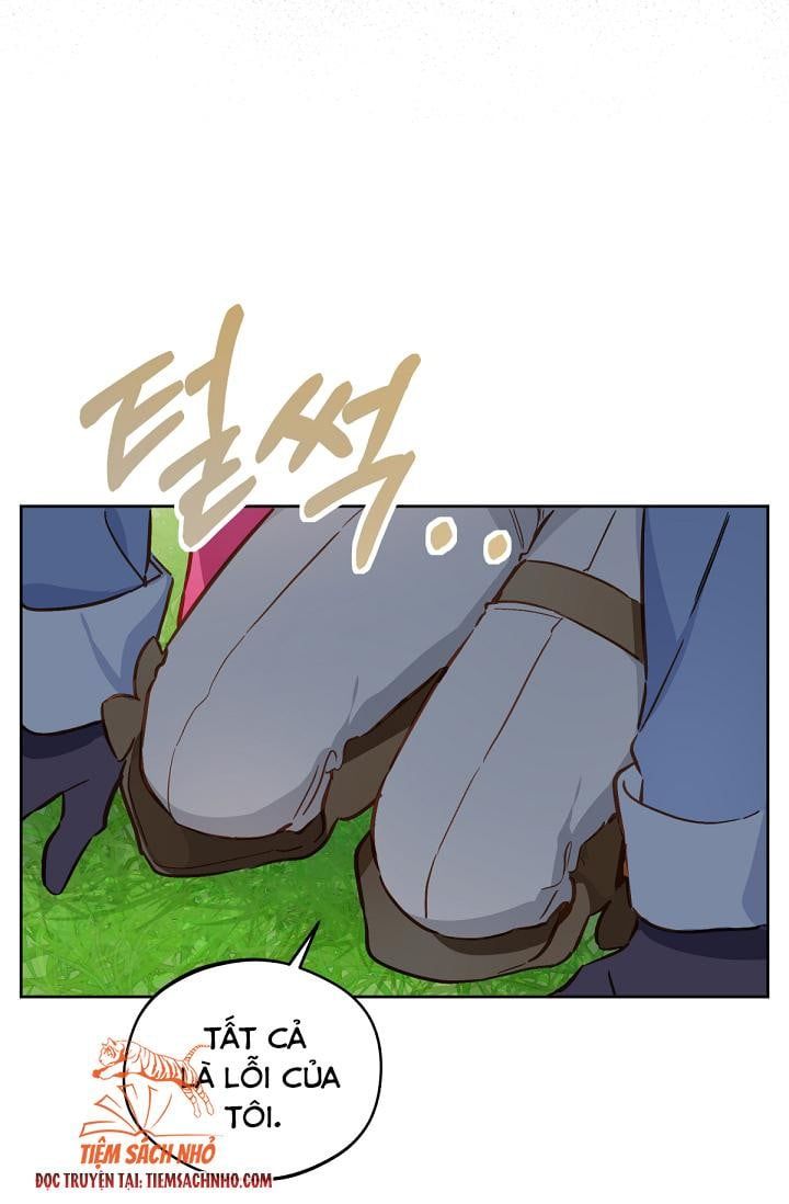 Trang Trại Hạt Dẻ Gần Cung Điện Hoàng Gia Chapter 15.5 - 16