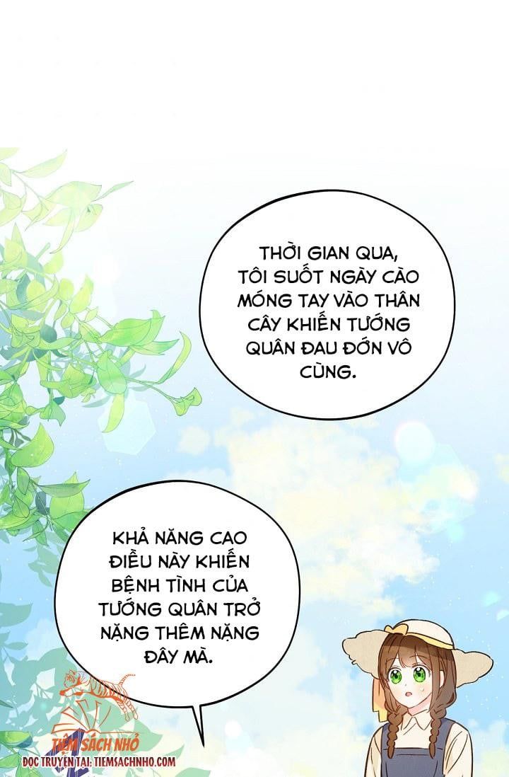 Trang Trại Hạt Dẻ Gần Cung Điện Hoàng Gia Chapter 15.5 - 17