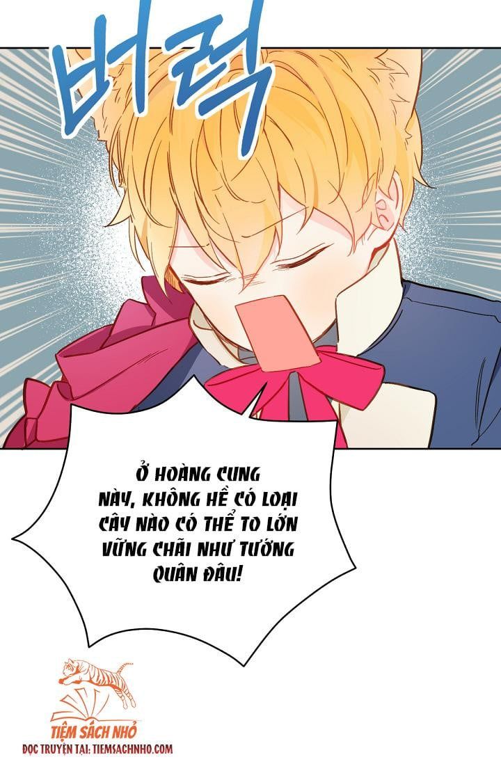 Trang Trại Hạt Dẻ Gần Cung Điện Hoàng Gia Chapter 15.5 - 19