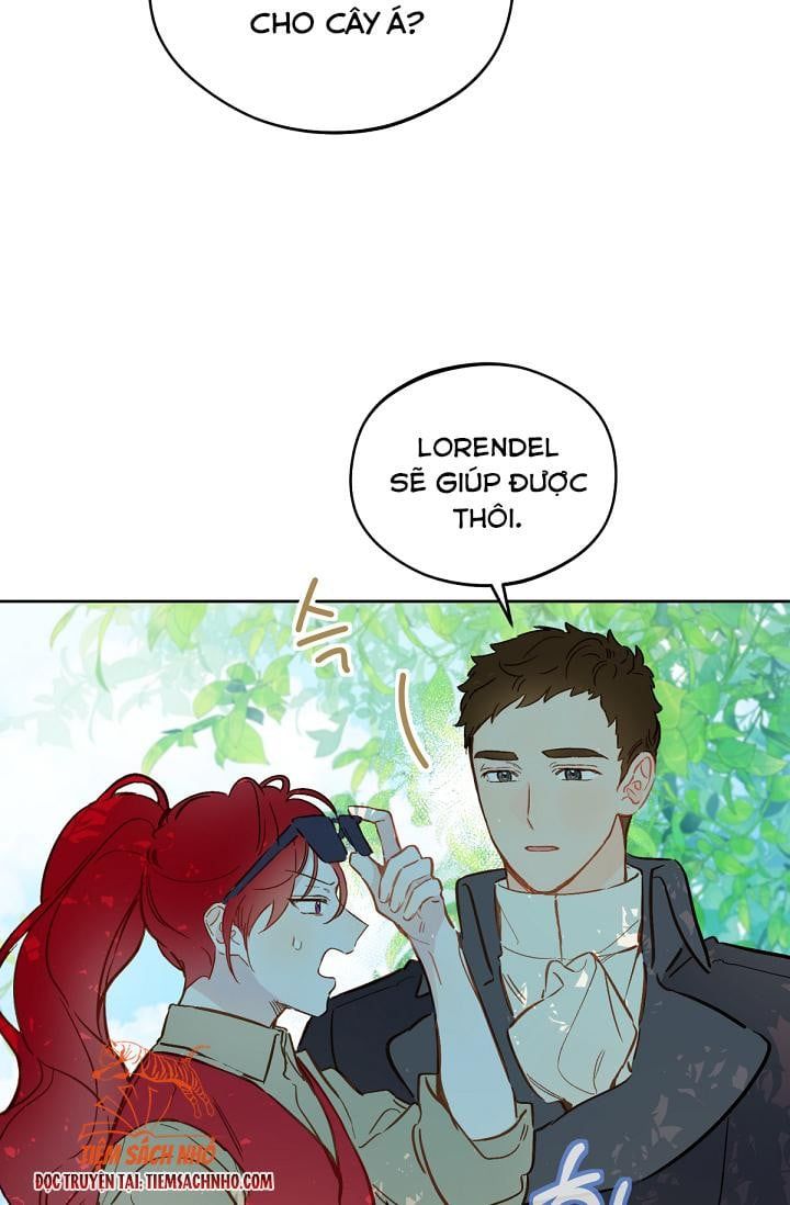 Trang Trại Hạt Dẻ Gần Cung Điện Hoàng Gia Chapter 15.5 - 3