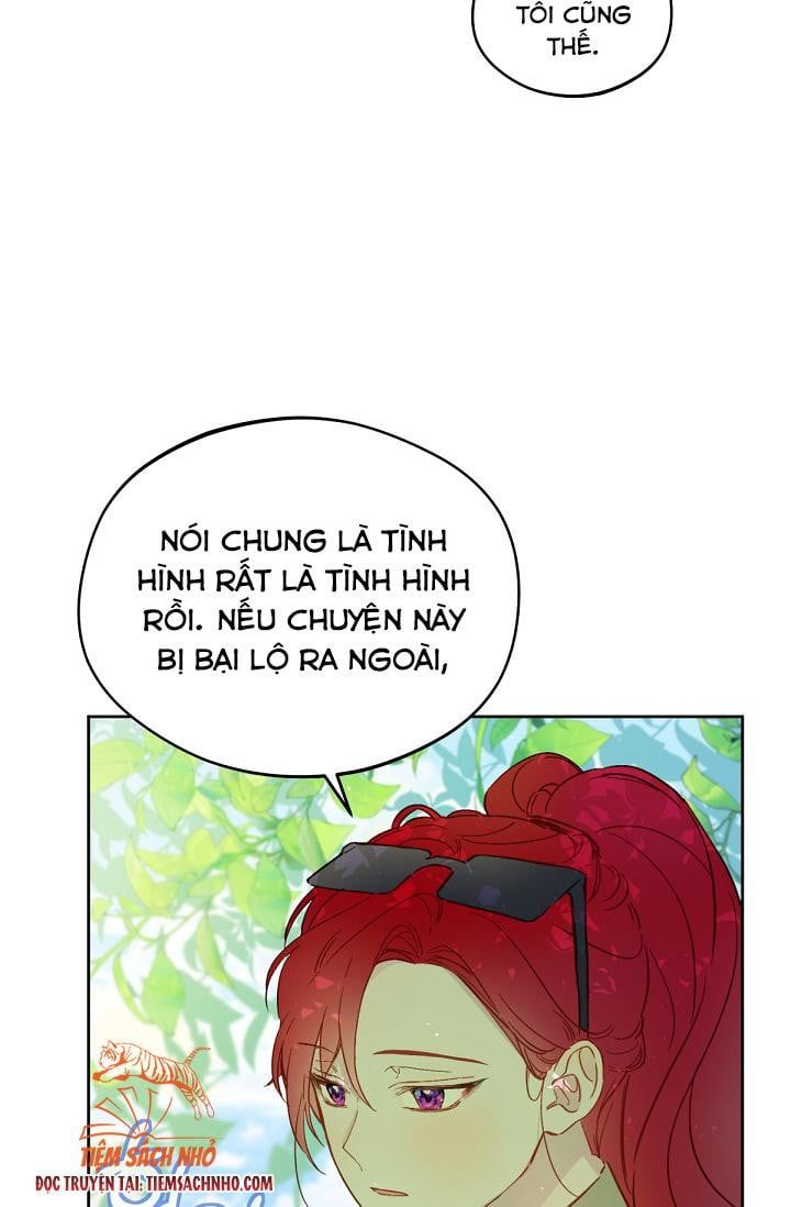 Trang Trại Hạt Dẻ Gần Cung Điện Hoàng Gia Chapter 15.5 - 21