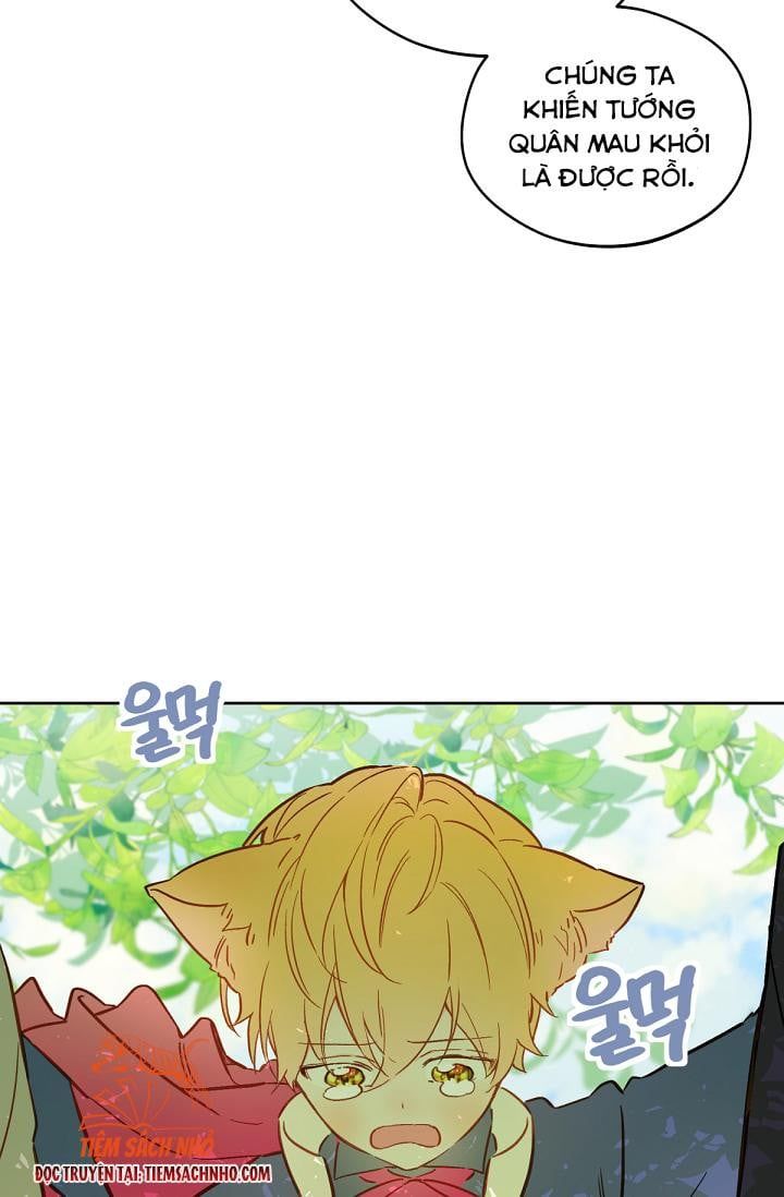 Trang Trại Hạt Dẻ Gần Cung Điện Hoàng Gia Chapter 15.5 - 24