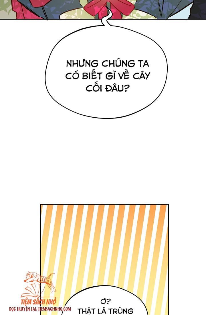 Trang Trại Hạt Dẻ Gần Cung Điện Hoàng Gia Chapter 15.5 - 25