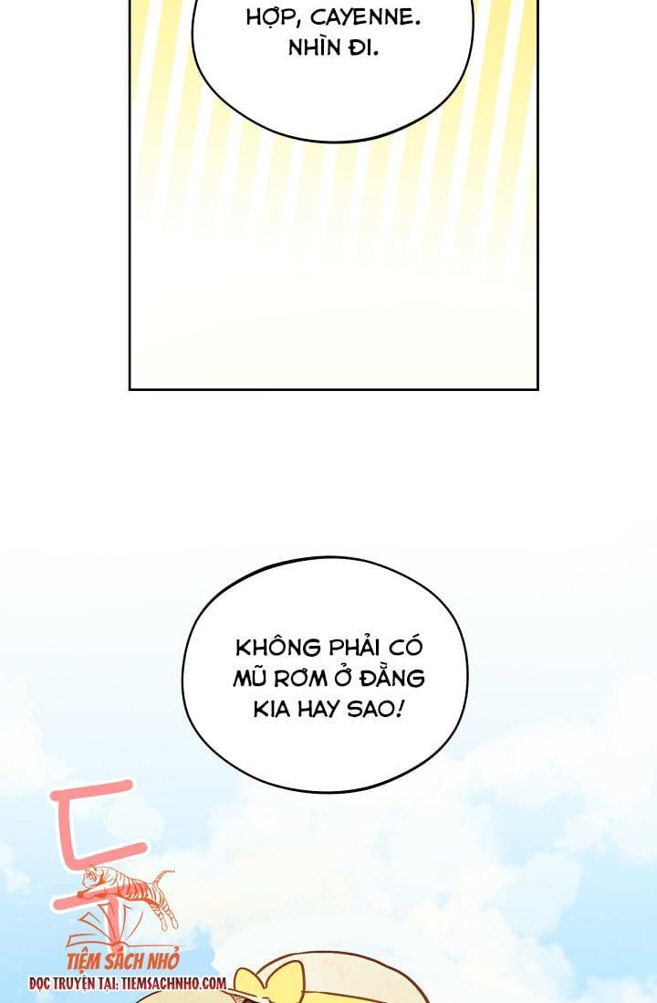 Trang Trại Hạt Dẻ Gần Cung Điện Hoàng Gia Chapter 15.5 - 26