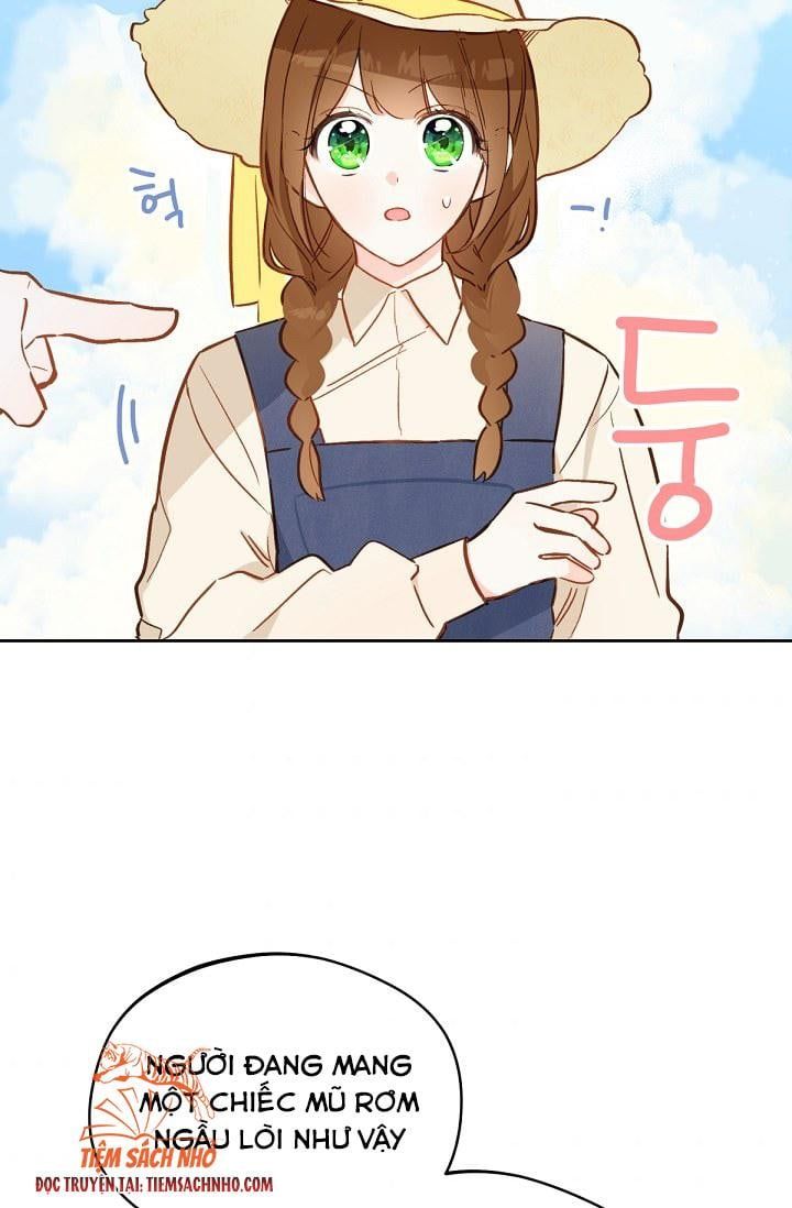 Trang Trại Hạt Dẻ Gần Cung Điện Hoàng Gia Chapter 15.5 - 27