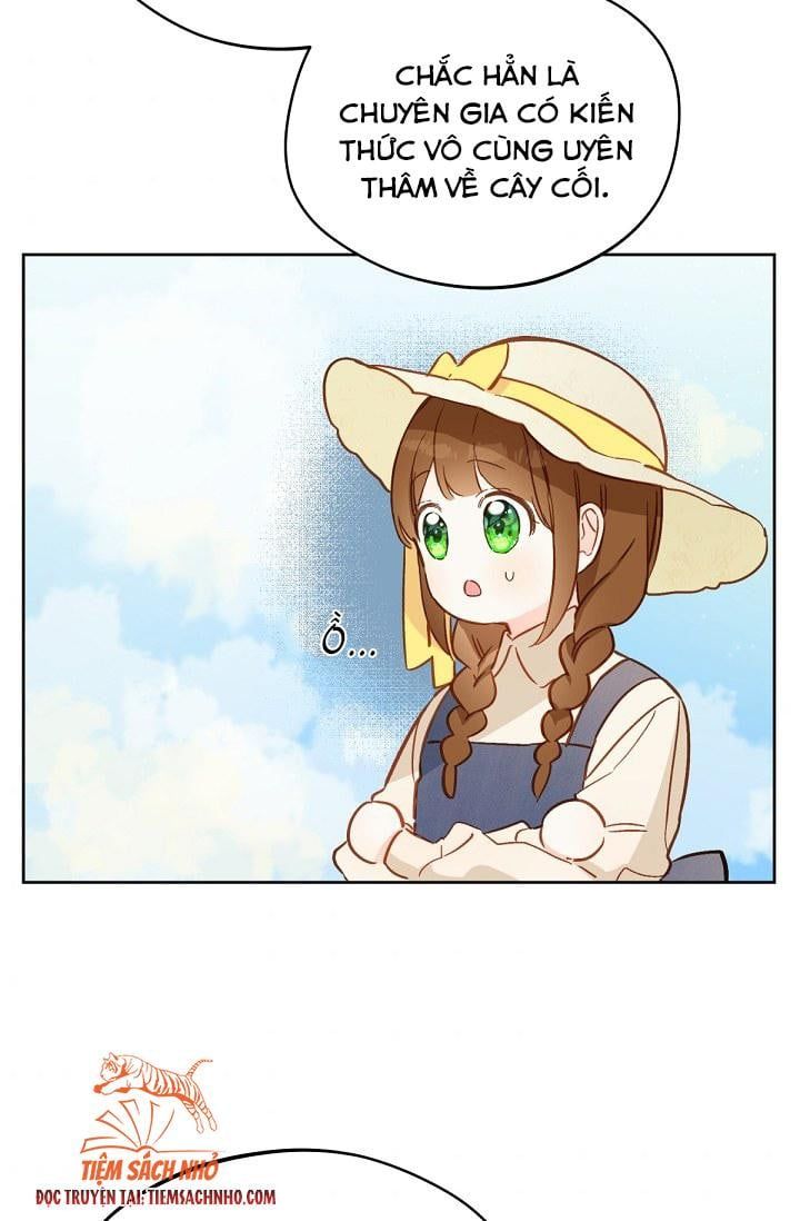 Trang Trại Hạt Dẻ Gần Cung Điện Hoàng Gia Chapter 15.5 - 28