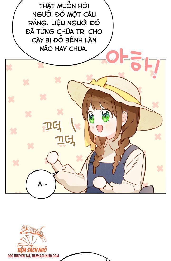 Trang Trại Hạt Dẻ Gần Cung Điện Hoàng Gia Chapter 15.5 - 29