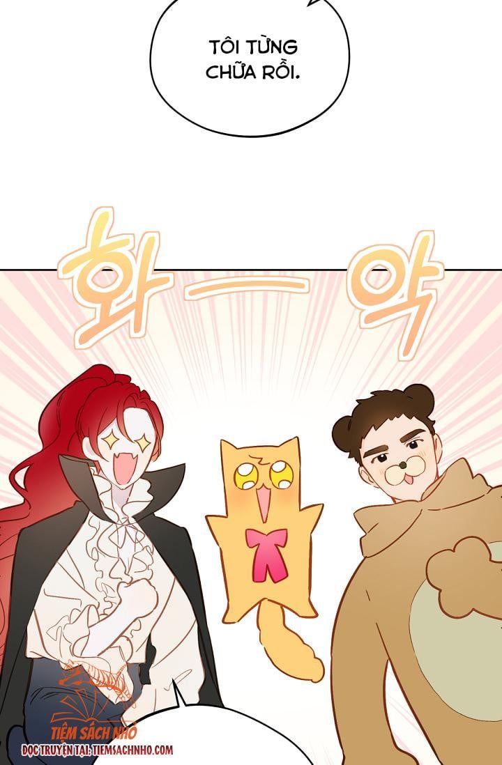 Trang Trại Hạt Dẻ Gần Cung Điện Hoàng Gia Chapter 15.5 - 30