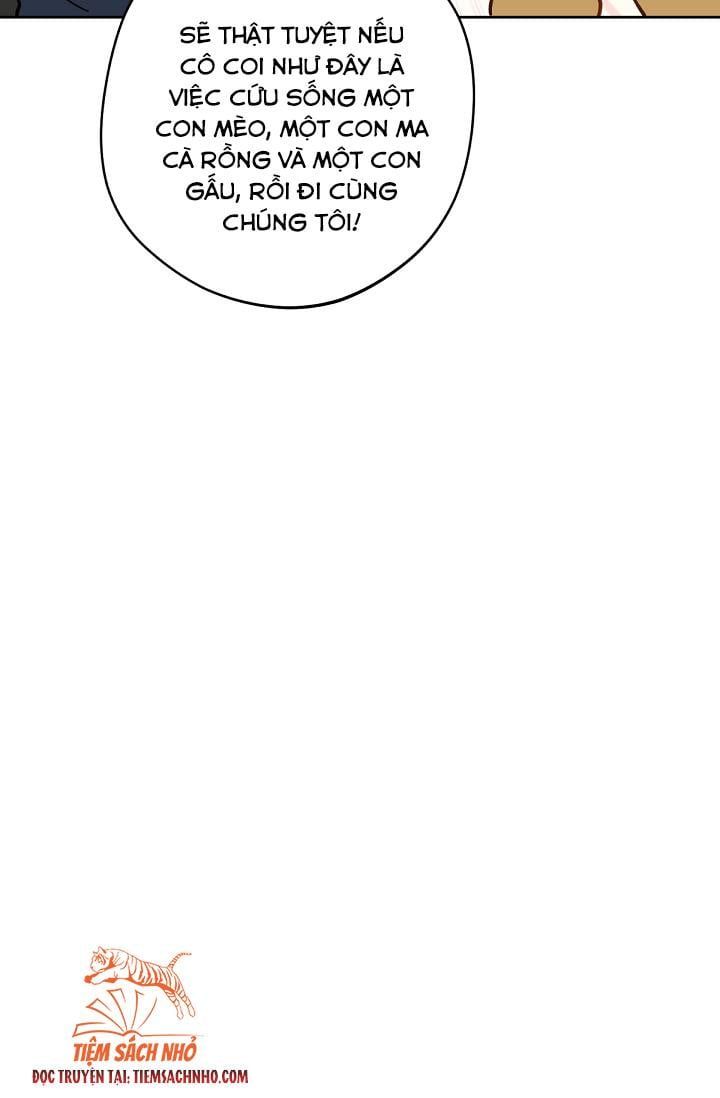 Trang Trại Hạt Dẻ Gần Cung Điện Hoàng Gia Chapter 15.5 - 31