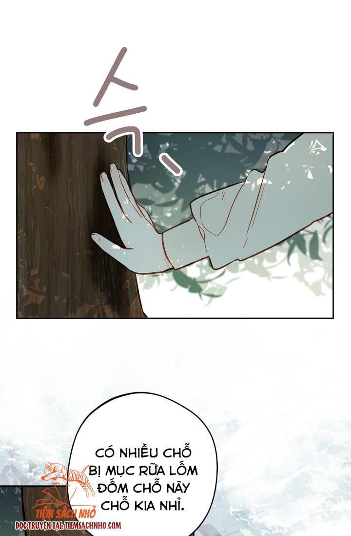 Trang Trại Hạt Dẻ Gần Cung Điện Hoàng Gia Chapter 15.5 - 32
