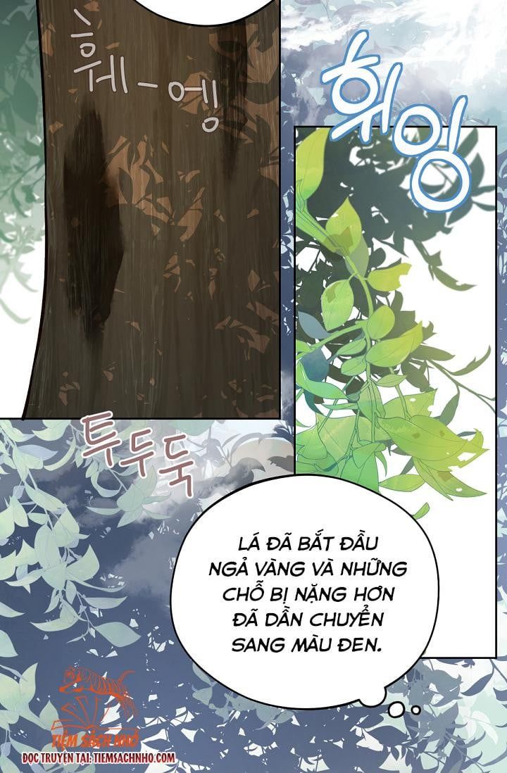 Trang Trại Hạt Dẻ Gần Cung Điện Hoàng Gia Chapter 15.5 - 33