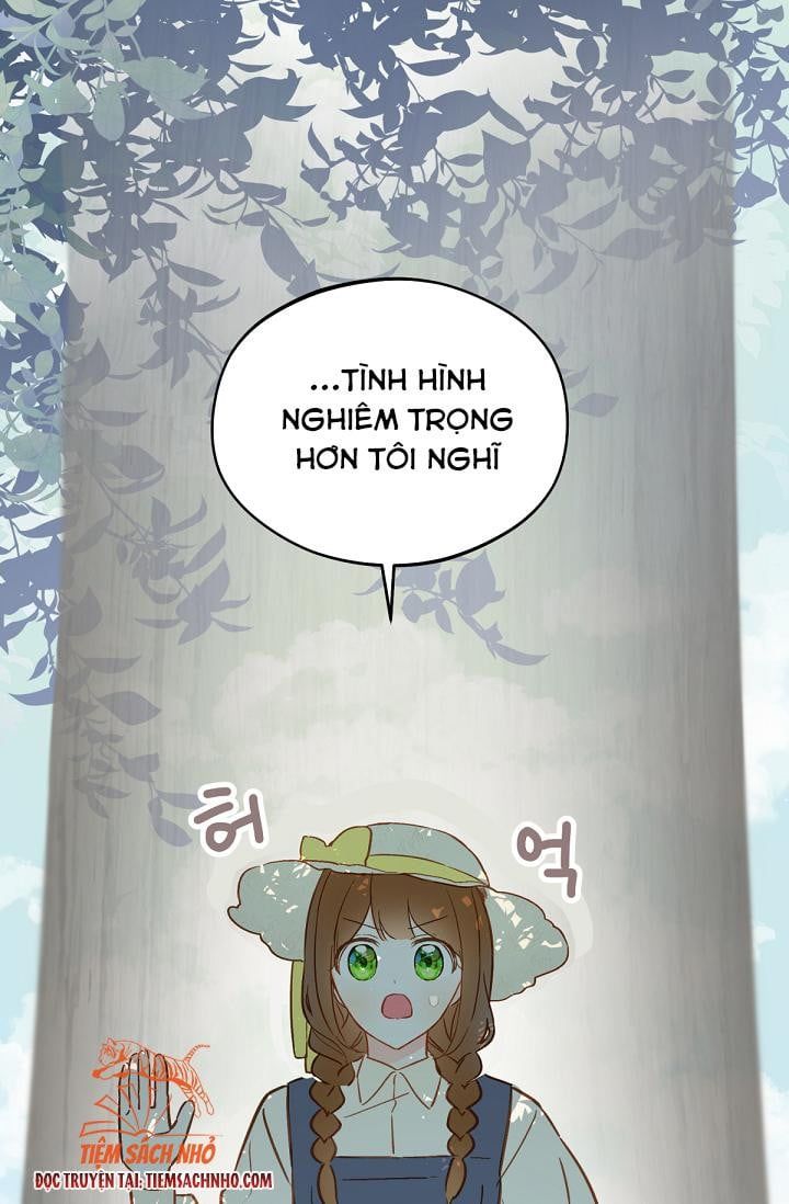 Trang Trại Hạt Dẻ Gần Cung Điện Hoàng Gia Chapter 15.5 - 34