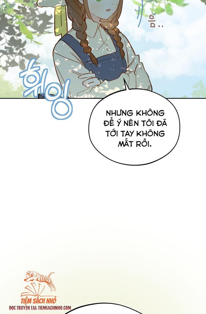 Trang Trại Hạt Dẻ Gần Cung Điện Hoàng Gia Chapter 15.5 - 36