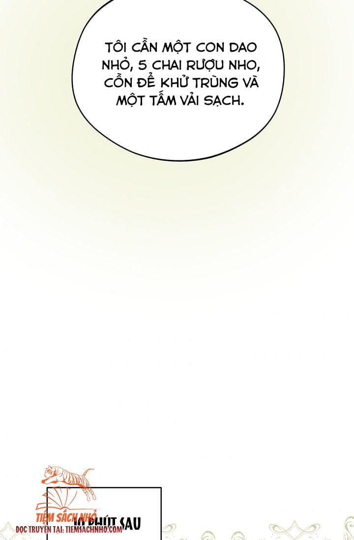 Trang Trại Hạt Dẻ Gần Cung Điện Hoàng Gia Chapter 15.5 - 37