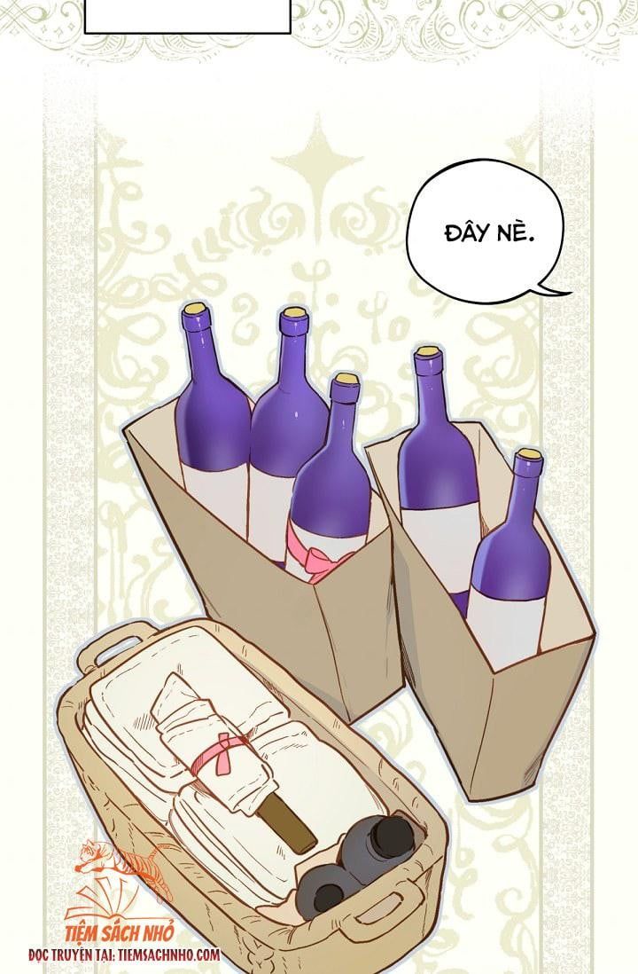 Trang Trại Hạt Dẻ Gần Cung Điện Hoàng Gia Chapter 15.5 - 38