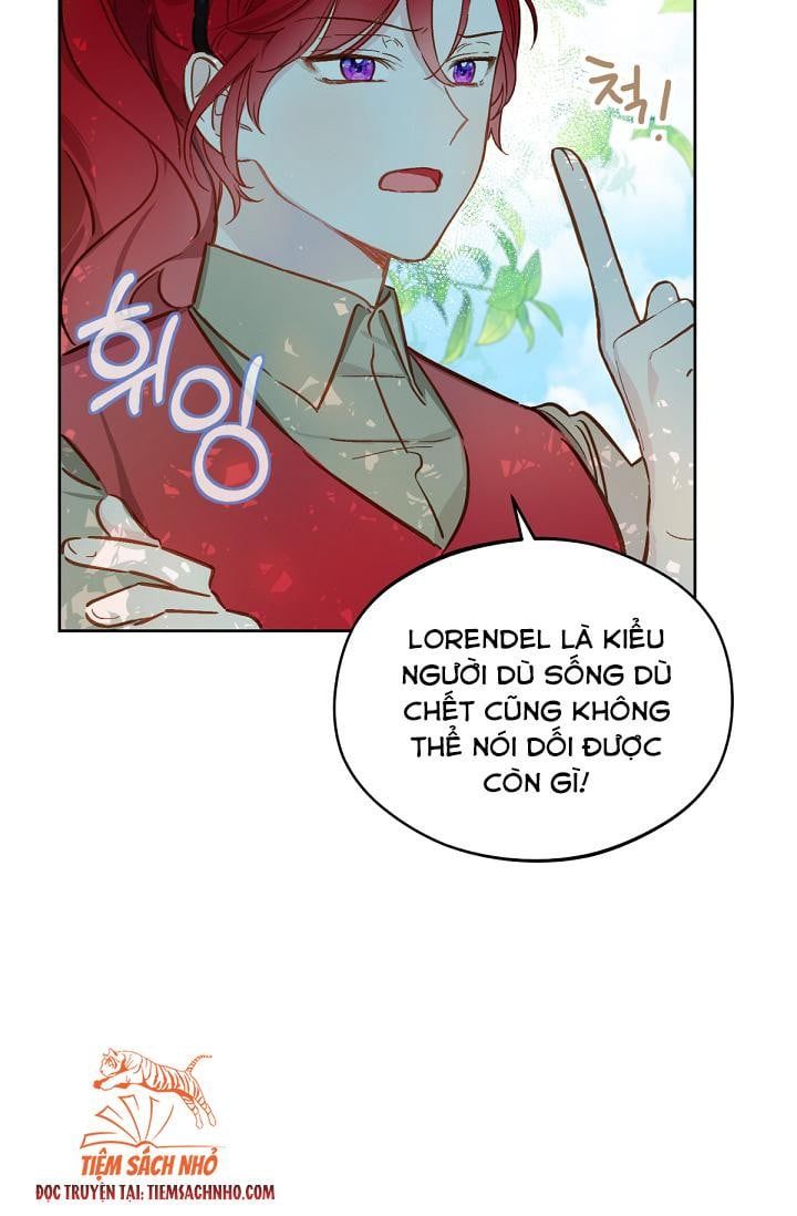 Trang Trại Hạt Dẻ Gần Cung Điện Hoàng Gia Chapter 15.5 - 5