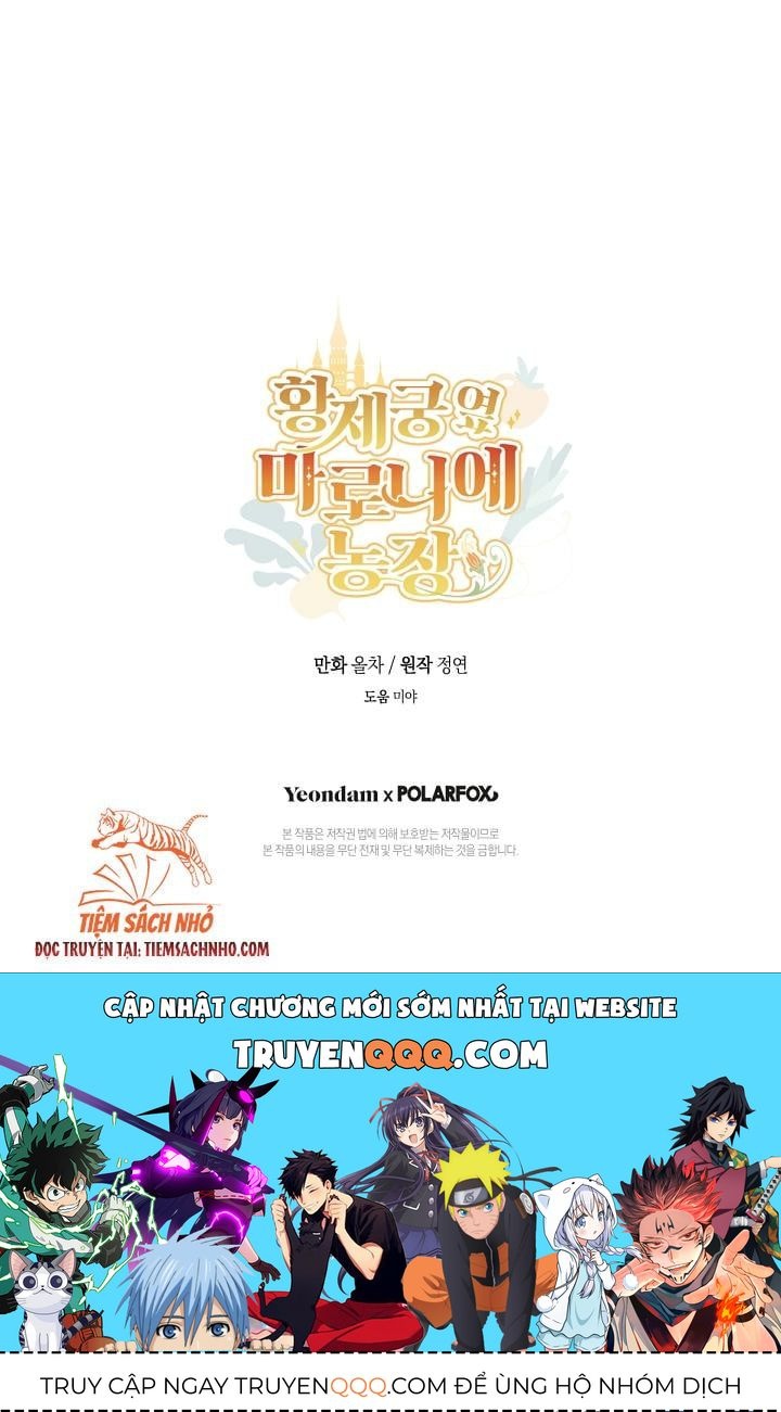 Trang Trại Hạt Dẻ Gần Cung Điện Hoàng Gia Chapter 15.5 - 41