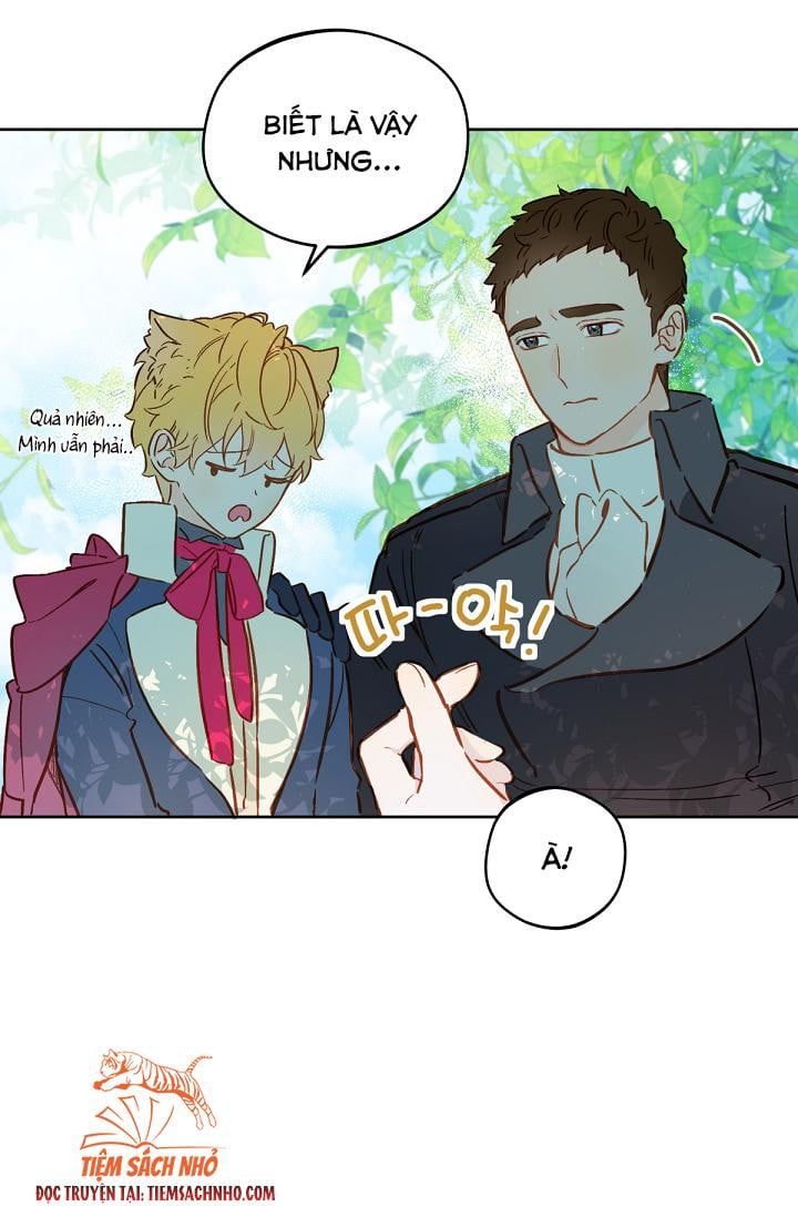 Trang Trại Hạt Dẻ Gần Cung Điện Hoàng Gia Chapter 15.5 - 6