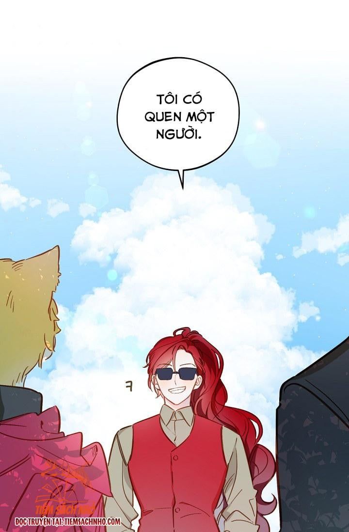 Trang Trại Hạt Dẻ Gần Cung Điện Hoàng Gia Chapter 15.5 - 7