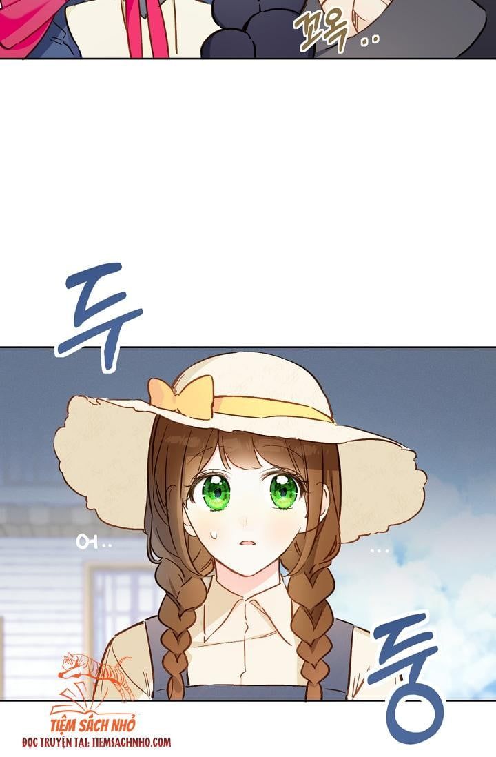 Trang Trại Hạt Dẻ Gần Cung Điện Hoàng Gia Chapter 15.5 - 9