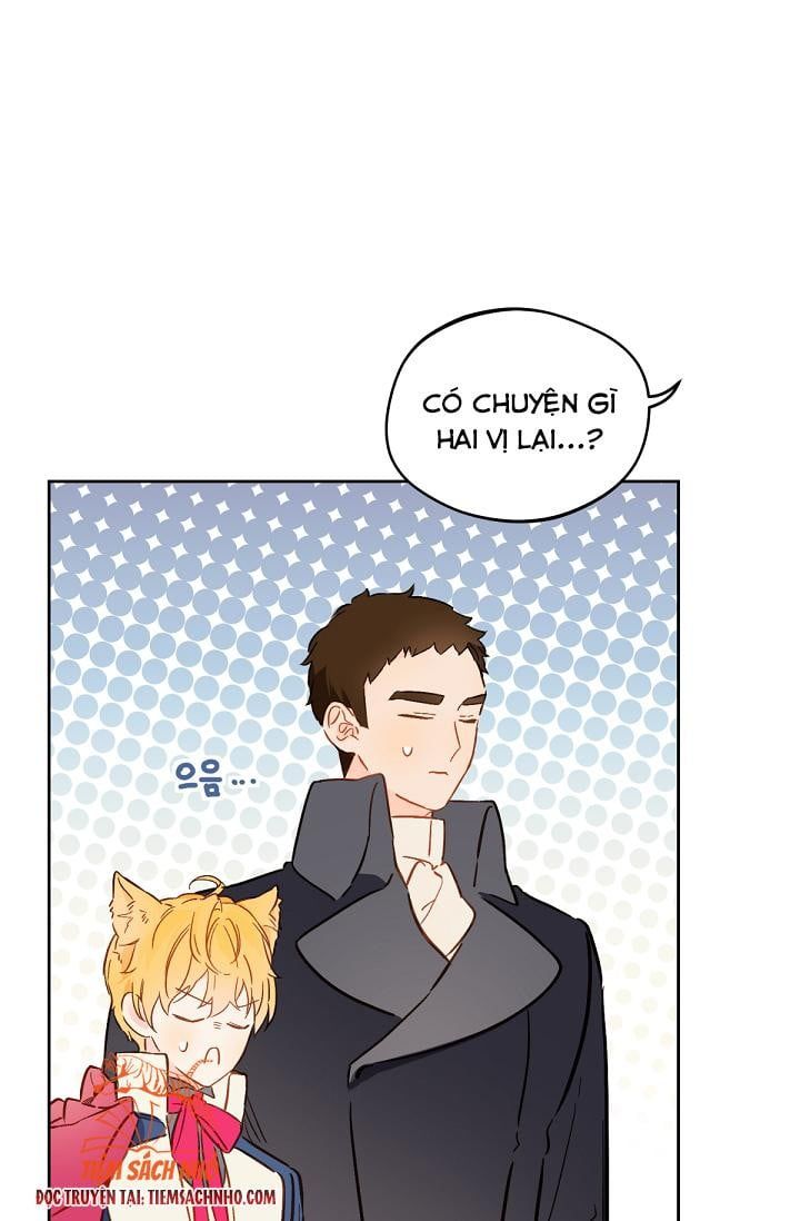 Trang Trại Hạt Dẻ Gần Cung Điện Hoàng Gia Chapter 15.5 - 10
