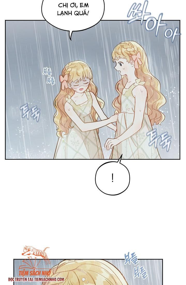 Trang Trại Hạt Dẻ Gần Cung Điện Hoàng Gia Chapter 18.5 - 11