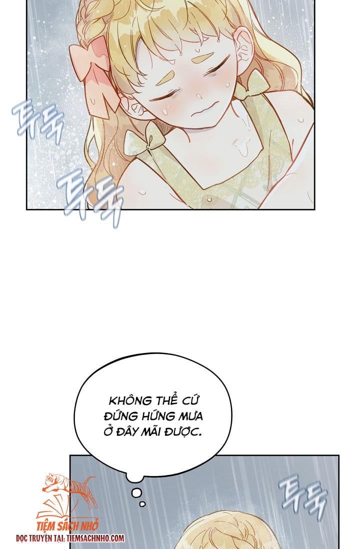 Trang Trại Hạt Dẻ Gần Cung Điện Hoàng Gia Chapter 18.5 - 12