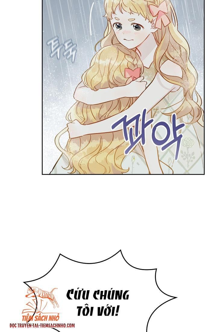 Trang Trại Hạt Dẻ Gần Cung Điện Hoàng Gia Chapter 18.5 - 13