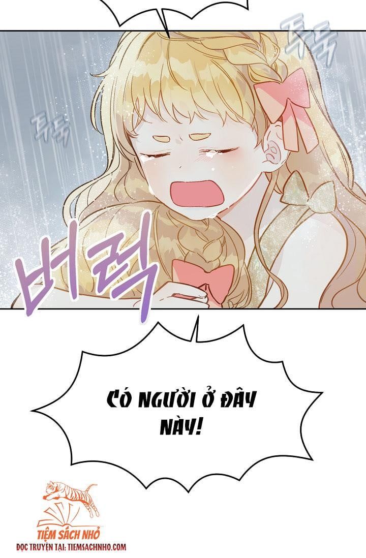 Trang Trại Hạt Dẻ Gần Cung Điện Hoàng Gia Chapter 18.5 - 14