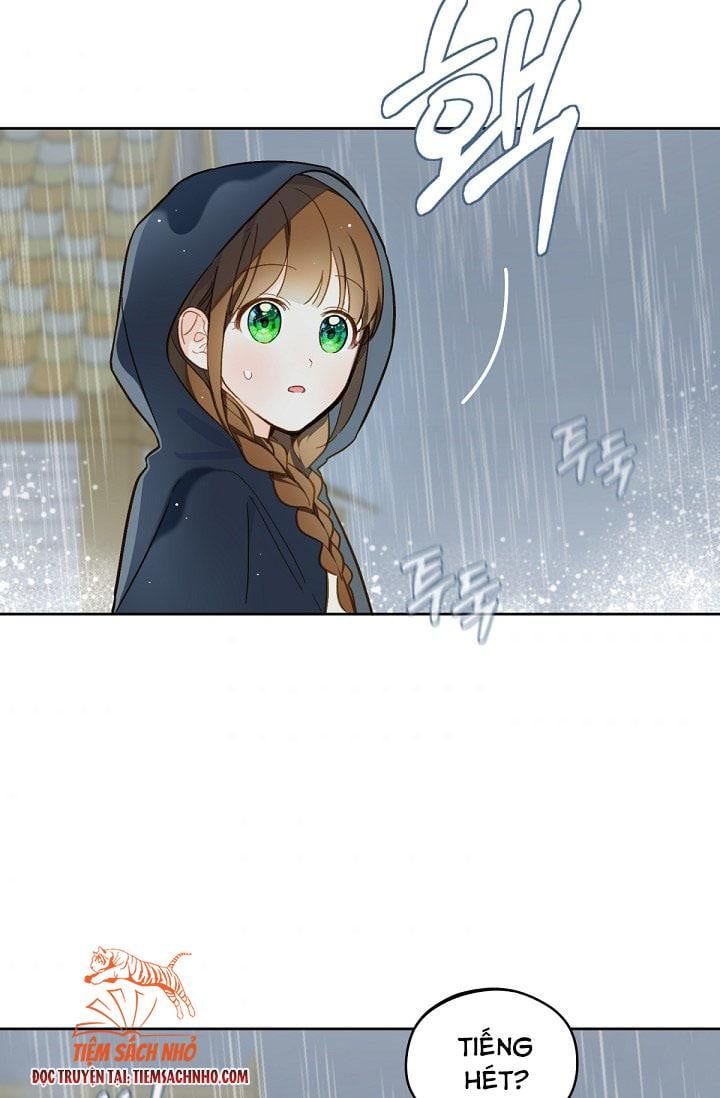 Trang Trại Hạt Dẻ Gần Cung Điện Hoàng Gia Chapter 18.5 - 16