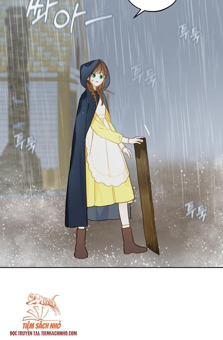 Trang Trại Hạt Dẻ Gần Cung Điện Hoàng Gia Chapter 18.5 - 17