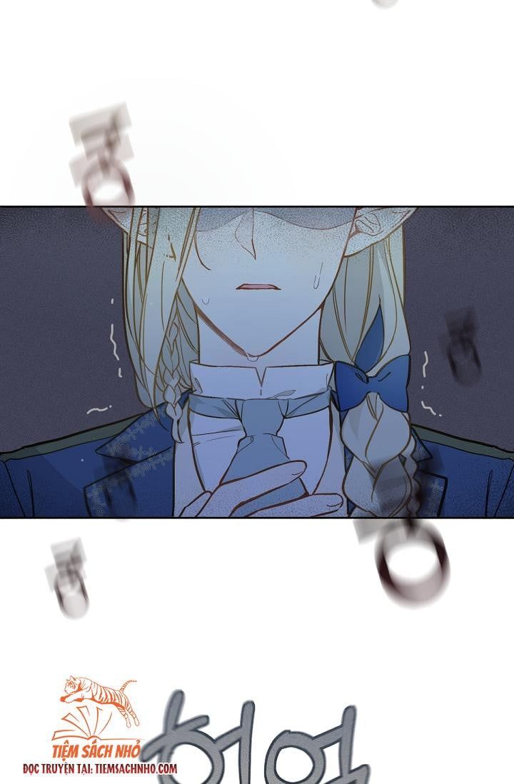 Trang Trại Hạt Dẻ Gần Cung Điện Hoàng Gia Chapter 18.5 - 23