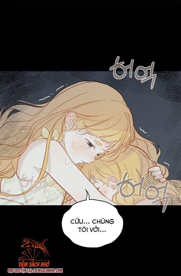 Trang Trại Hạt Dẻ Gần Cung Điện Hoàng Gia Chapter 18.5 - 27