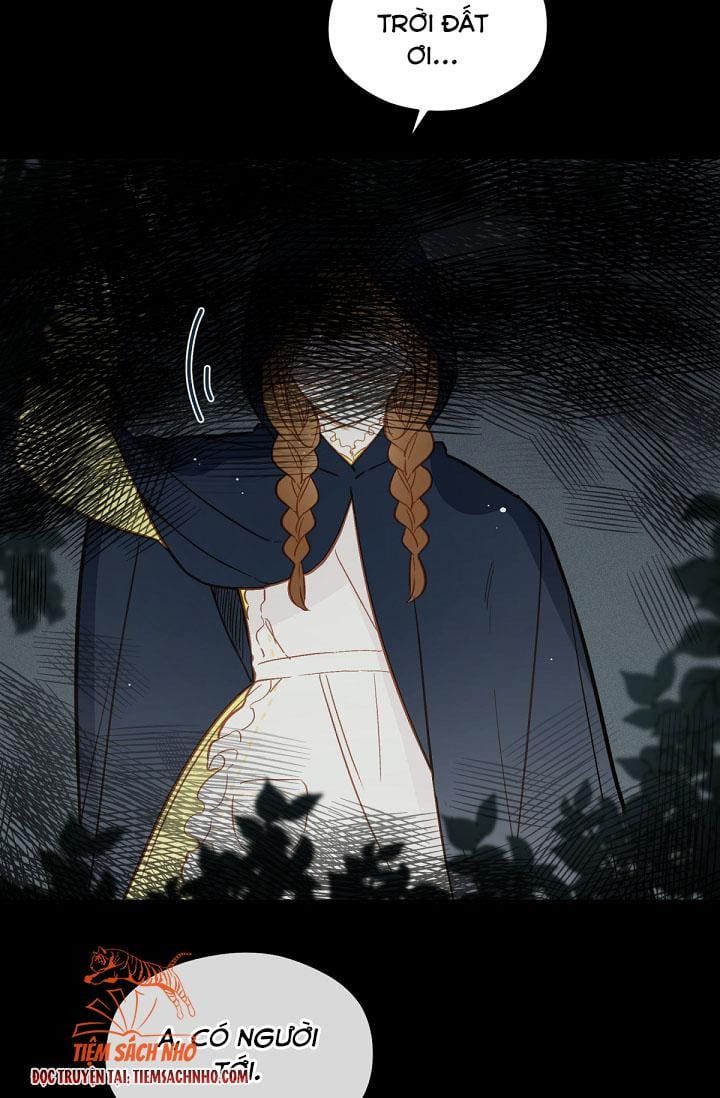 Trang Trại Hạt Dẻ Gần Cung Điện Hoàng Gia Chapter 18.5 - 29