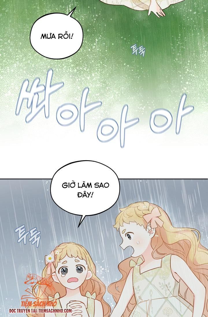 Trang Trại Hạt Dẻ Gần Cung Điện Hoàng Gia Chapter 18.5 - 4