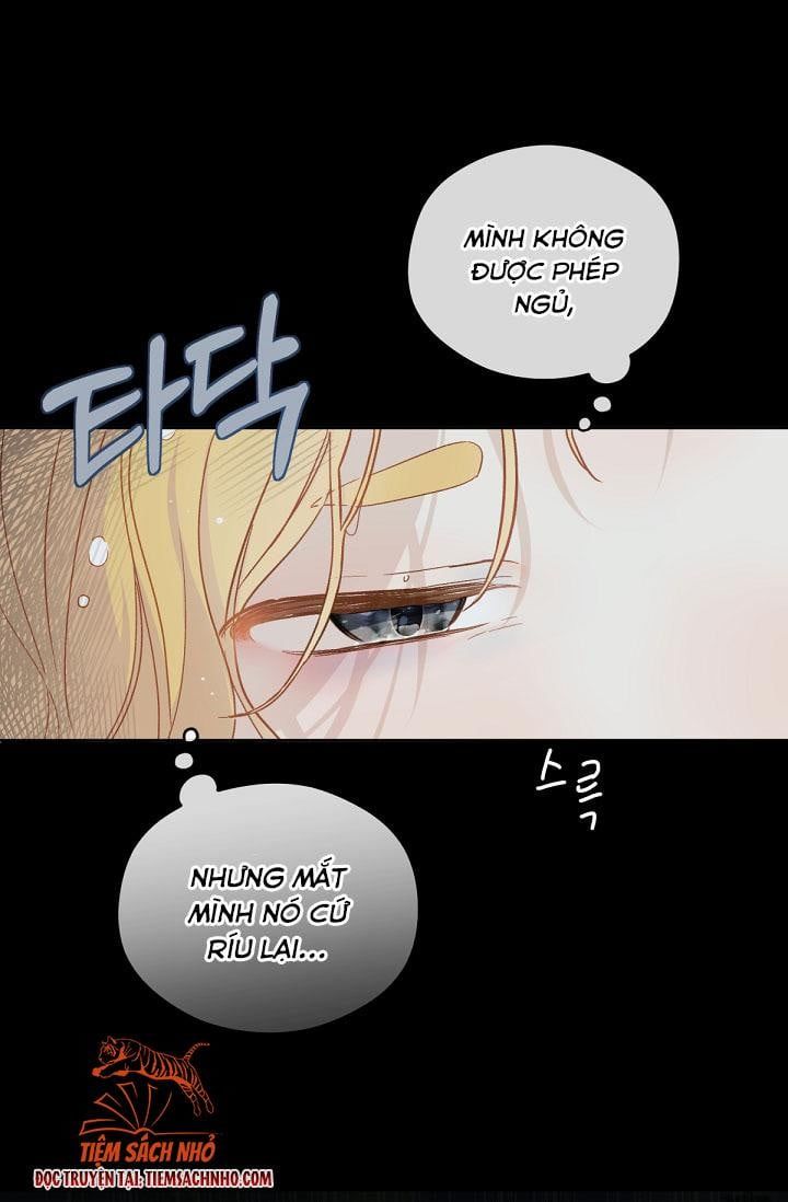 Trang Trại Hạt Dẻ Gần Cung Điện Hoàng Gia Chapter 18.5 - 34