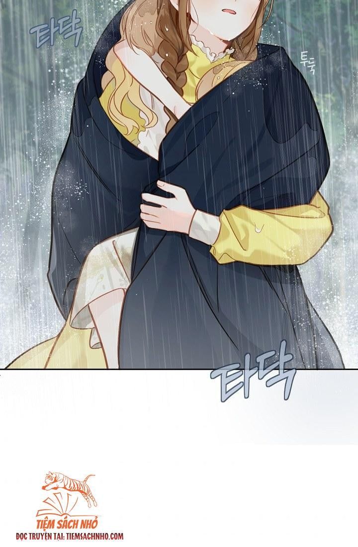 Trang Trại Hạt Dẻ Gần Cung Điện Hoàng Gia Chapter 18.5 - 36