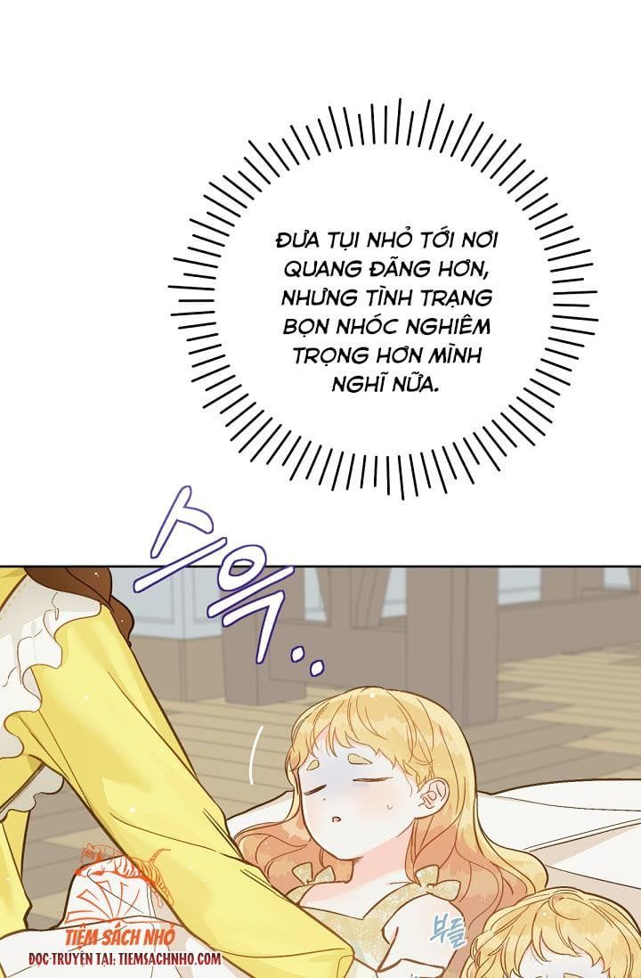 Trang Trại Hạt Dẻ Gần Cung Điện Hoàng Gia Chapter 18.5 - 37