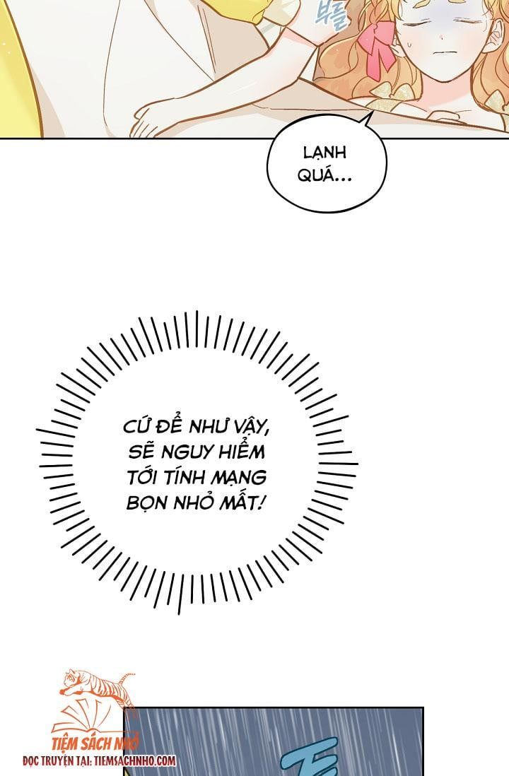 Trang Trại Hạt Dẻ Gần Cung Điện Hoàng Gia Chapter 18.5 - 38