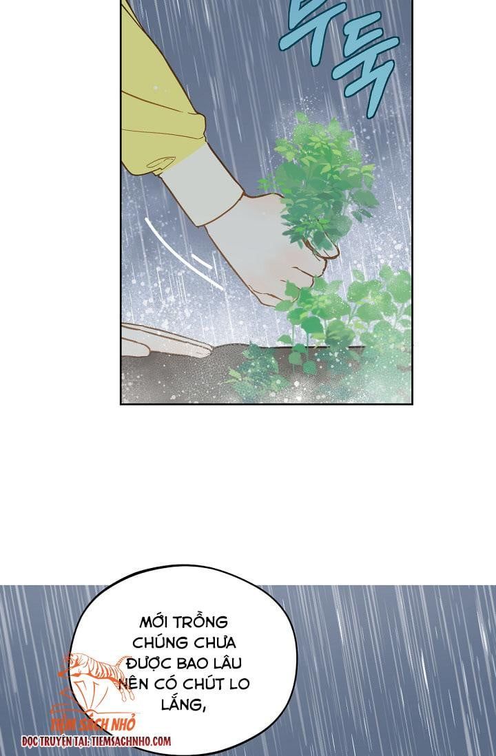 Trang Trại Hạt Dẻ Gần Cung Điện Hoàng Gia Chapter 18.5 - 39