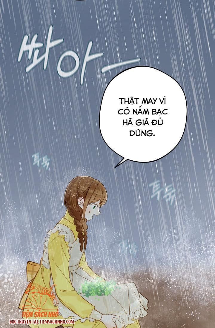 Trang Trại Hạt Dẻ Gần Cung Điện Hoàng Gia Chapter 18.5 - 40